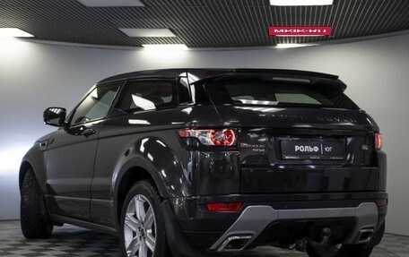 Land Rover Range Rover Evoque I, 2012 год, 1 855 000 рублей, 28 фотография