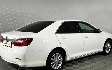 Toyota Camry, 2014 год, 1 950 000 рублей, 5 фотография