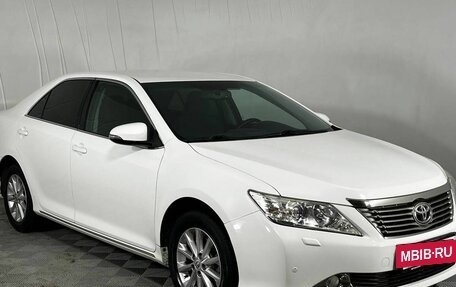 Toyota Camry, 2014 год, 1 950 000 рублей, 3 фотография