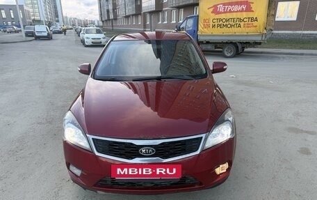 KIA cee'd I рестайлинг, 2010 год, 770 000 рублей, 5 фотография