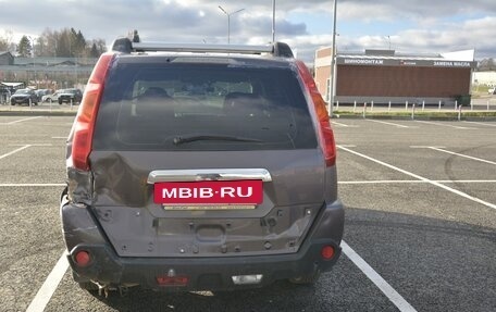 Nissan X-Trail, 2007 год, 600 000 рублей, 4 фотография