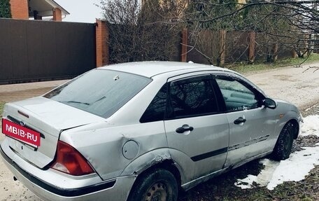 Ford Focus IV, 2003 год, 100 000 рублей, 2 фотография