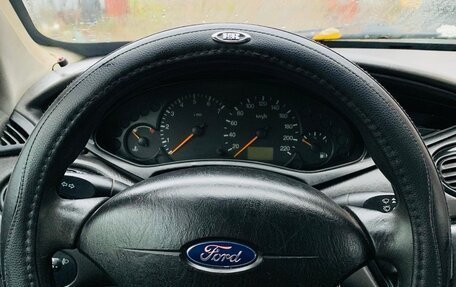 Ford Focus IV, 2003 год, 100 000 рублей, 3 фотография