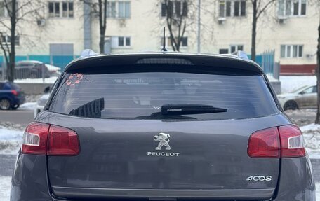 Peugeot 4008, 2014 год, 1 250 000 рублей, 5 фотография