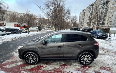 Peugeot 4008, 2014 год, 1 250 000 рублей, 7 фотография