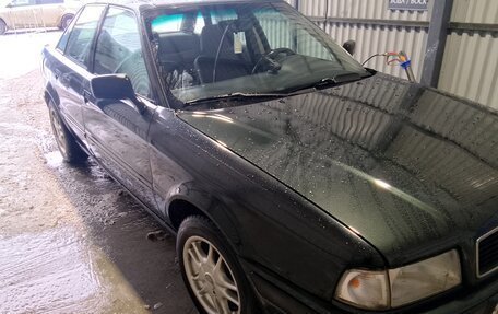 Audi 80, 1992 год, 299 000 рублей, 6 фотография