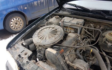 Audi 80, 1992 год, 299 000 рублей, 4 фотография