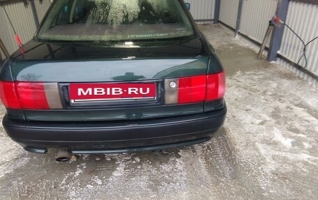 Audi 80, 1992 год, 299 000 рублей, 12 фотография