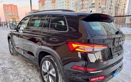 Skoda Kodiaq I, 2024 год, 5 550 000 рублей, 6 фотография