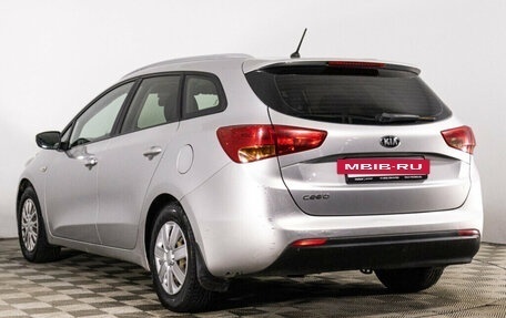 KIA cee'd III, 2012 год, 849 000 рублей, 7 фотография