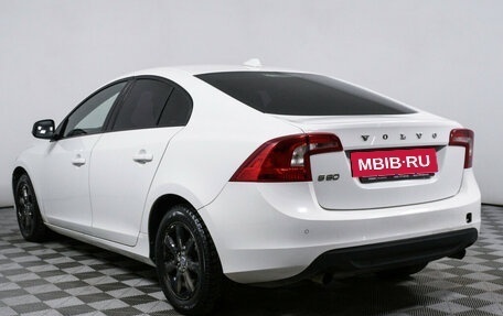 Volvo S60 III, 2011 год, 797 000 рублей, 7 фотография