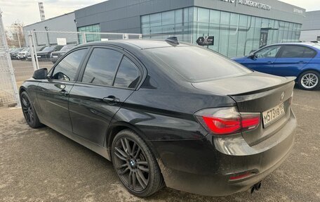 BMW 3 серия, 2017 год, 2 520 000 рублей, 6 фотография