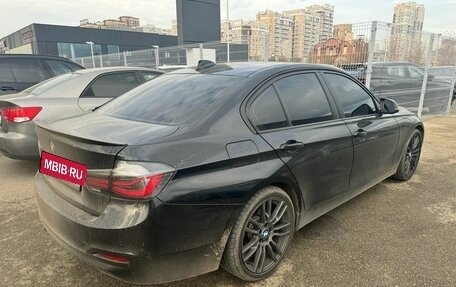 BMW 3 серия, 2017 год, 2 520 000 рублей, 4 фотография