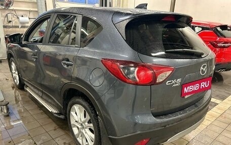 Mazda CX-5 II, 2013 год, 1 876 000 рублей, 7 фотография