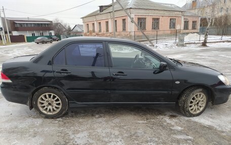 Mitsubishi Lancer IX, 2005 год, 350 000 рублей, 7 фотография