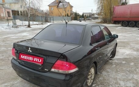 Mitsubishi Lancer IX, 2005 год, 350 000 рублей, 6 фотография