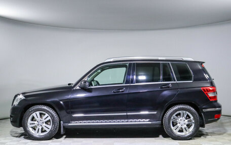 Mercedes-Benz GLK-Класс, 2012 год, 2 100 000 рублей, 8 фотография