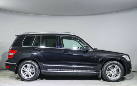 Mercedes-Benz GLK-Класс, 2012 год, 2 100 000 рублей, 4 фотография