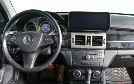 Mercedes-Benz GLK-Класс, 2012 год, 2 100 000 рублей, 12 фотография