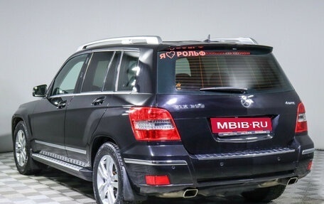 Mercedes-Benz GLK-Класс, 2012 год, 2 100 000 рублей, 7 фотография