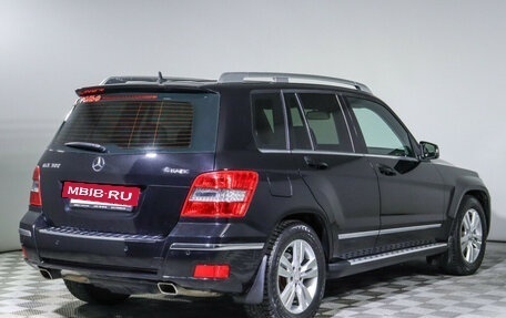 Mercedes-Benz GLK-Класс, 2012 год, 2 100 000 рублей, 5 фотография