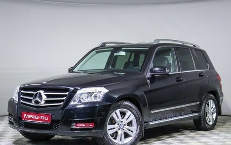 Mercedes-Benz GLK-Класс, 2012 год, 2 100 000 рублей, 1 фотография