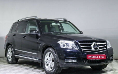 Mercedes-Benz GLK-Класс, 2012 год, 2 100 000 рублей, 3 фотография