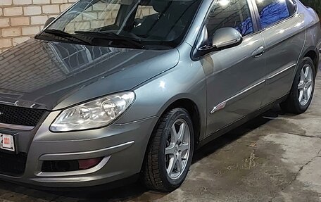 Chery M11 (A3), 2010 год, 480 000 рублей, 6 фотография