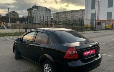 Chevrolet Aveo III, 2006 год, 550 000 рублей, 1 фотография