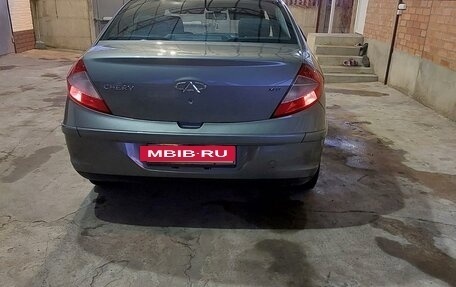 Chery M11 (A3), 2010 год, 480 000 рублей, 21 фотография