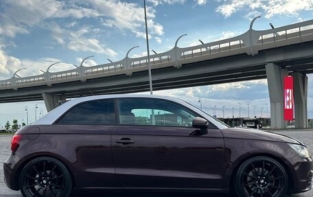 Audi A1, 2011 год, 1 200 000 рублей, 2 фотография