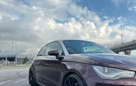 Audi A1, 2011 год, 1 200 000 рублей, 6 фотография