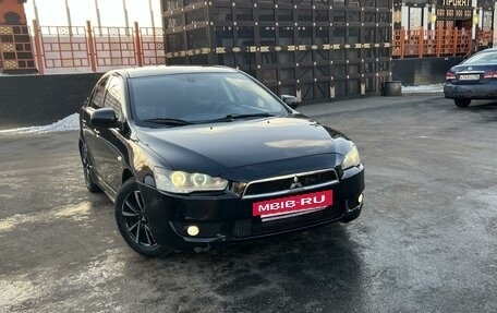 Mitsubishi Lancer IX, 2008 год, 880 000 рублей, 5 фотография