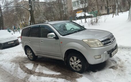 Great Wall Hover, 2008 год, 448 000 рублей, 4 фотография