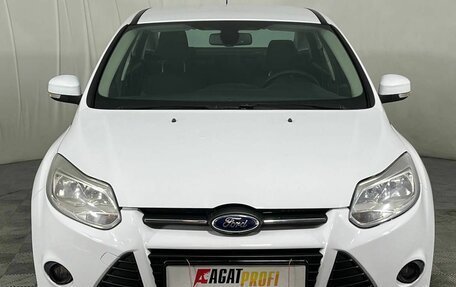 Ford Focus III, 2012 год, 850 000 рублей, 2 фотография