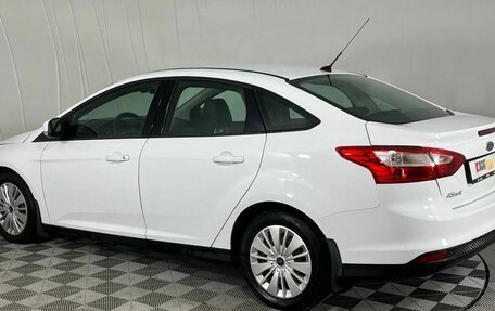 Ford Focus III, 2012 год, 850 000 рублей, 7 фотография