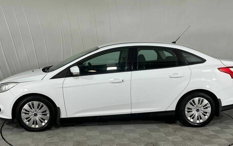 Ford Focus III, 2012 год, 850 000 рублей, 8 фотография