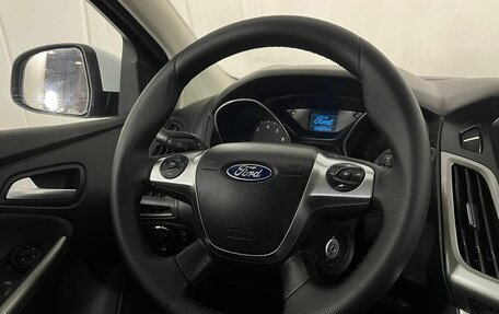 Ford Focus III, 2012 год, 850 000 рублей, 9 фотография