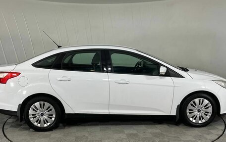 Ford Focus III, 2012 год, 850 000 рублей, 4 фотография