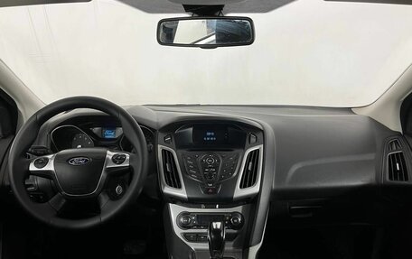 Ford Focus III, 2012 год, 850 000 рублей, 12 фотография