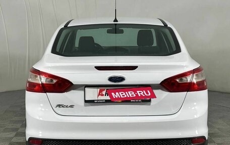 Ford Focus III, 2012 год, 850 000 рублей, 6 фотография