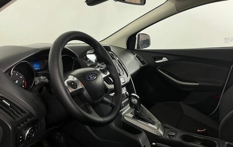 Ford Focus III, 2012 год, 850 000 рублей, 13 фотография