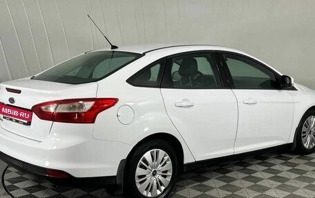 Ford Focus III, 2012 год, 850 000 рублей, 5 фотография