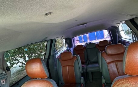 Chrysler Town & Country IV, 2004 год, 1 250 000 рублей, 14 фотография