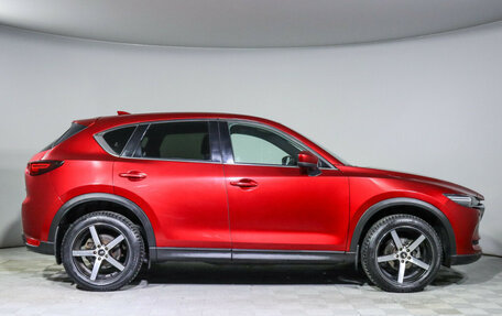 Mazda CX-5 II, 2019 год, 3 400 000 рублей, 4 фотография