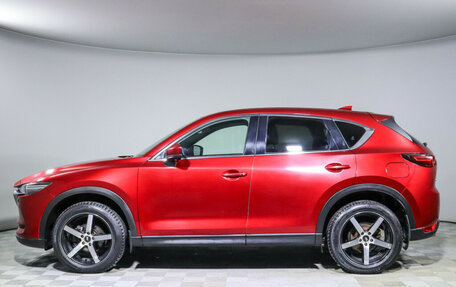 Mazda CX-5 II, 2019 год, 3 400 000 рублей, 8 фотография