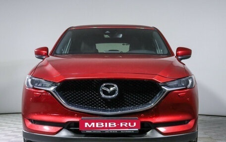 Mazda CX-5 II, 2019 год, 3 400 000 рублей, 2 фотография