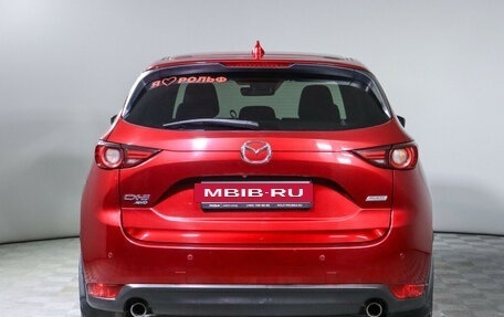 Mazda CX-5 II, 2019 год, 3 400 000 рублей, 6 фотография