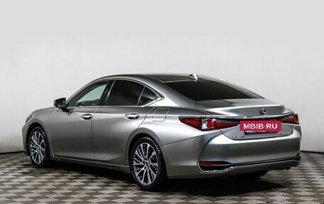 Lexus ES VII, 2019 год, 4 298 000 рублей, 7 фотография