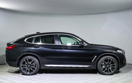 BMW X4, 2021 год, 8 050 000 рублей, 4 фотография